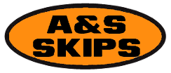 A and S Skips